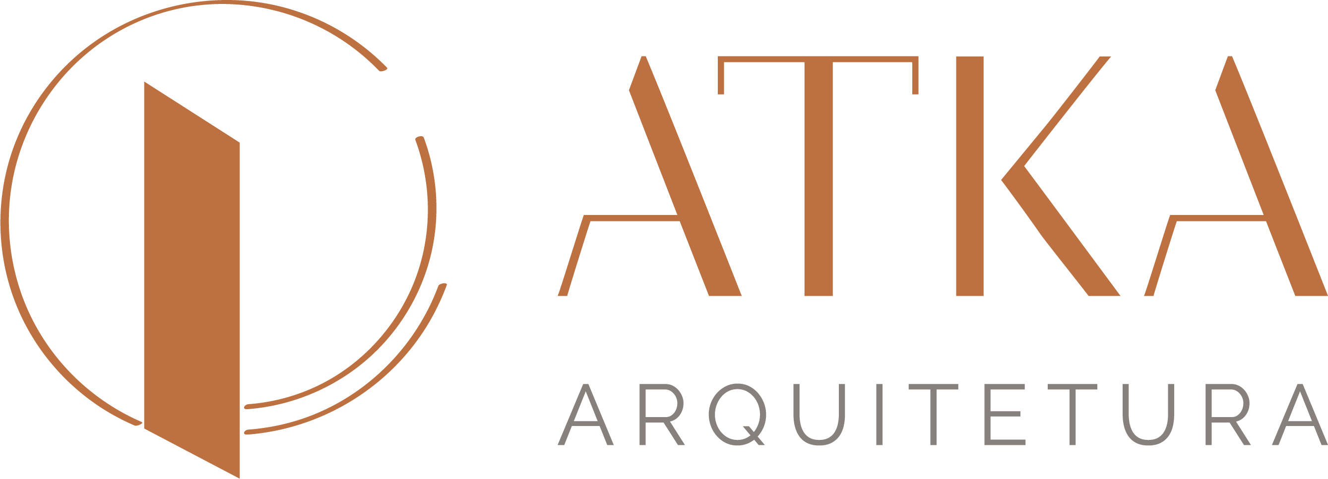 ATKA Arquitetura — Projetos para Clínicas Médicas e Odontológicas